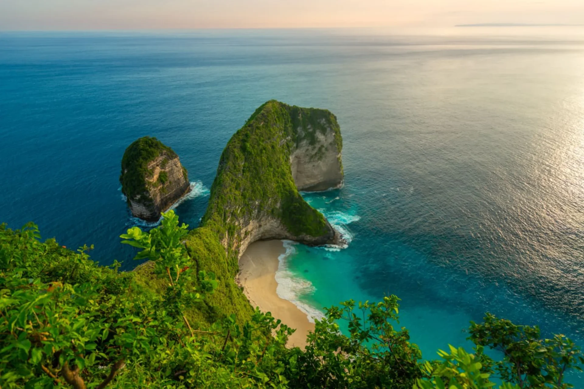 Kelingking Beach Kelingking Beach